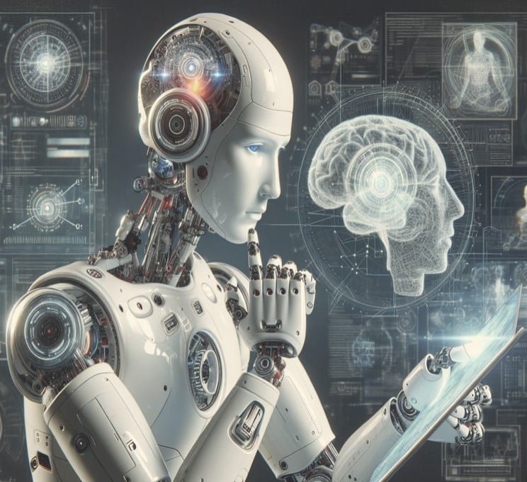 Digital Transformation in Healthcare   AI in Medical Service