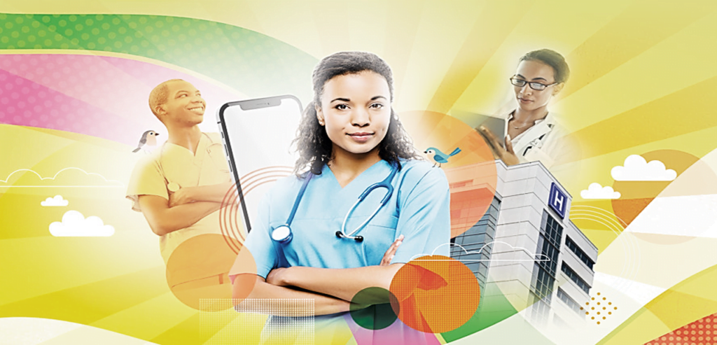 Benefits of Technology in Healthcare