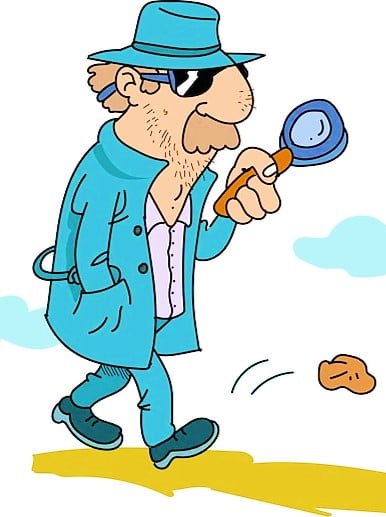 Understanding Industry Benchmarks   Detective