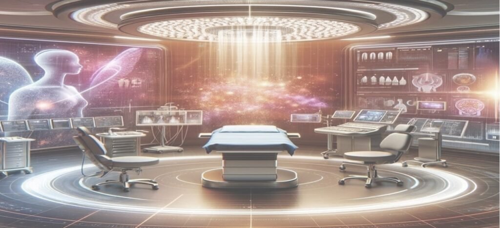 Digital Transformation in Healthcare   HealthTech