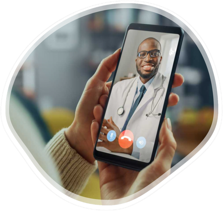 Digital Transformation in Healthcare   Telemedicine