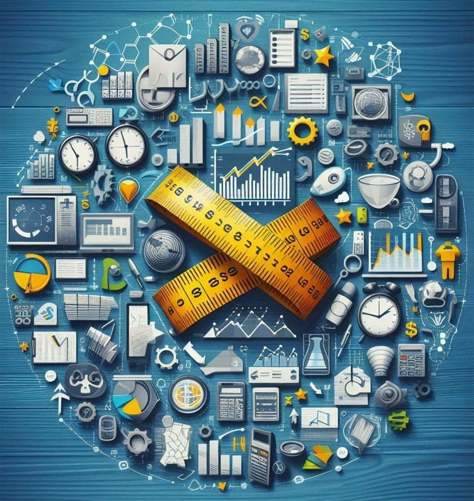 Understanding Industry Benchmarks   What is benchmark