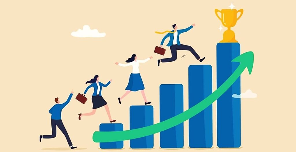 Understanding Industry Benchmarks   Conclusion