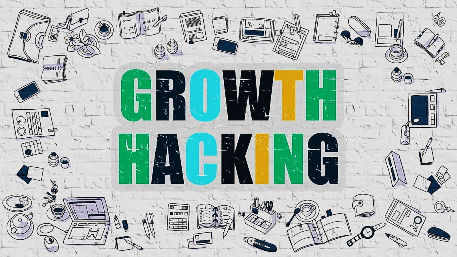 Growth Hacking Guide for Startups:Unconventional Growth Strategies