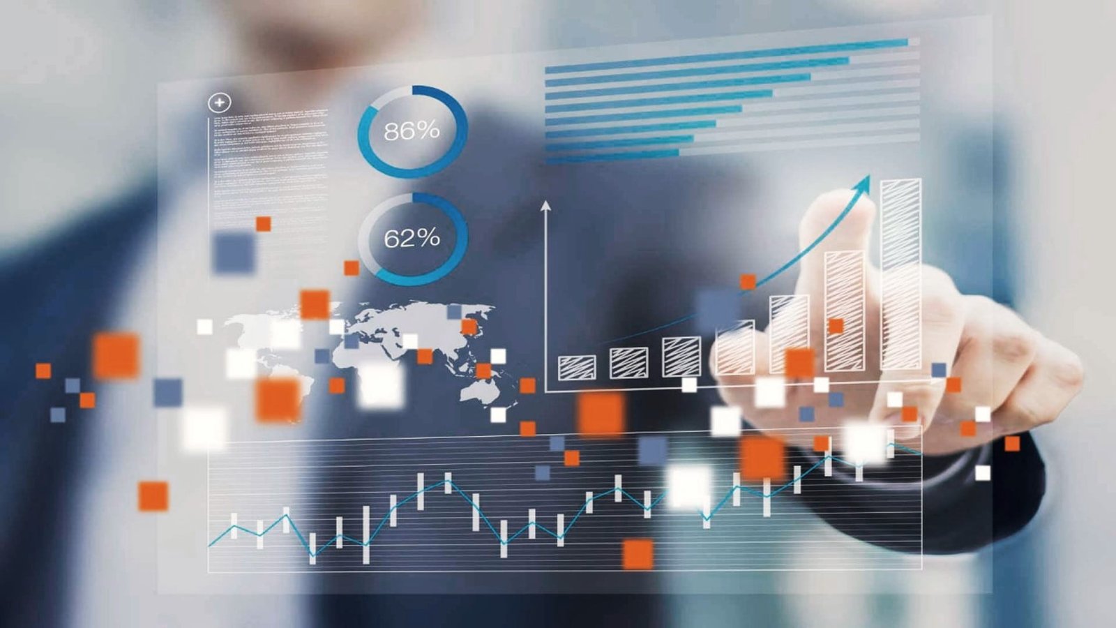 Time Series Analysis