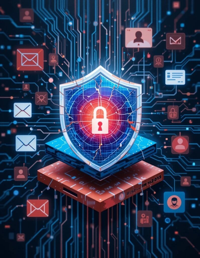Data Breach | Mukesh S Data Breach