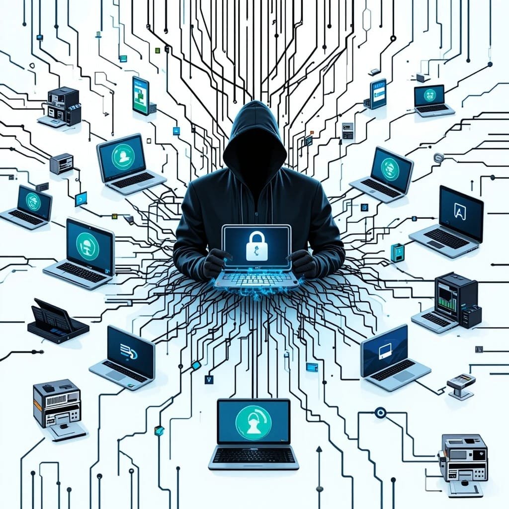 Data Breach | Mukesh S Data Breach